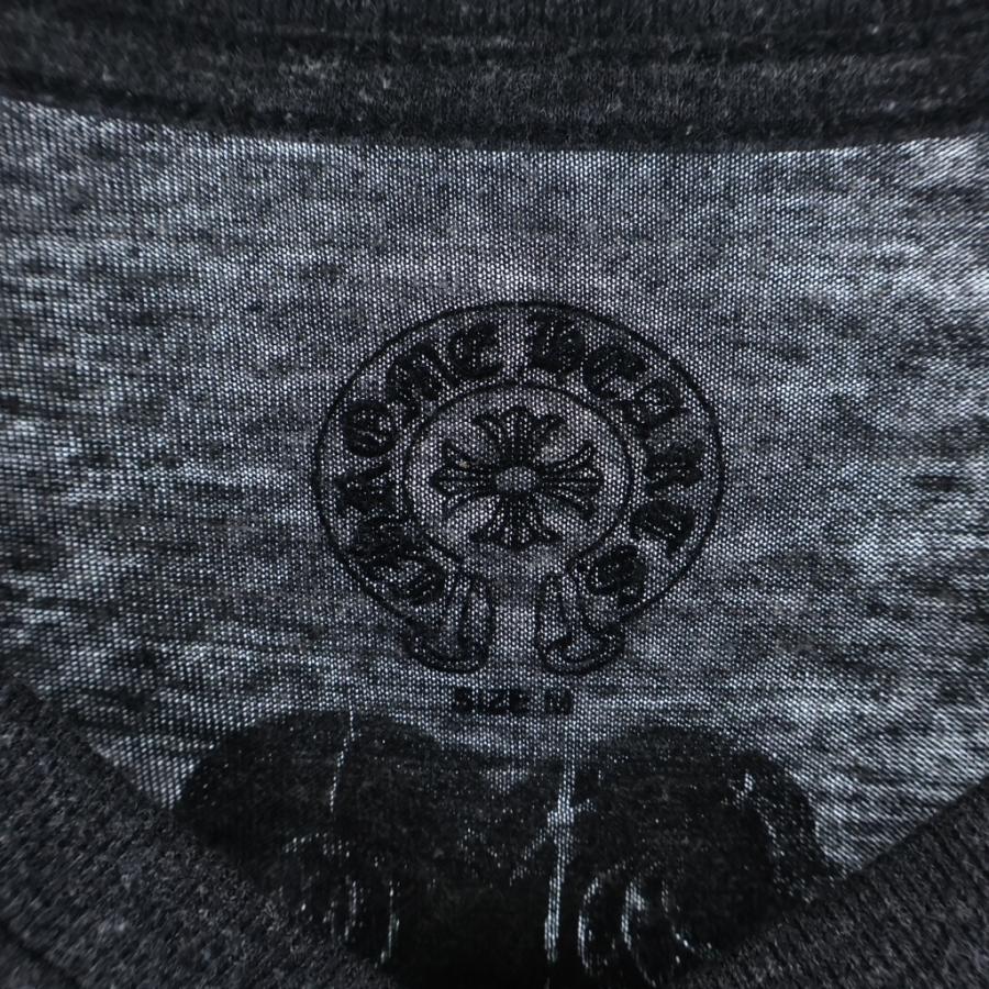 CHROME HEARTS ダガー カモフラ柄 Tシャツ CHROME HEARTS（クロムハーツ） CAMOUFLAGE VINE DAGGER TEE