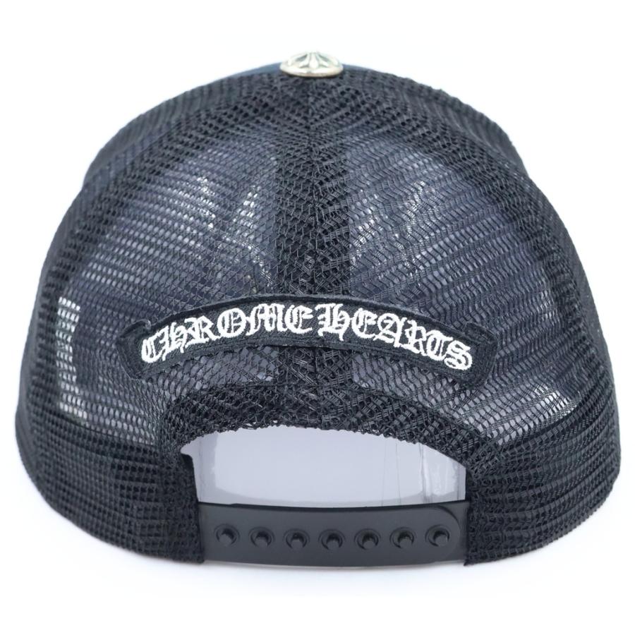 CHROME HEARTS（クロムハーツ） DOVER STREET MARKET メッシュキャップ