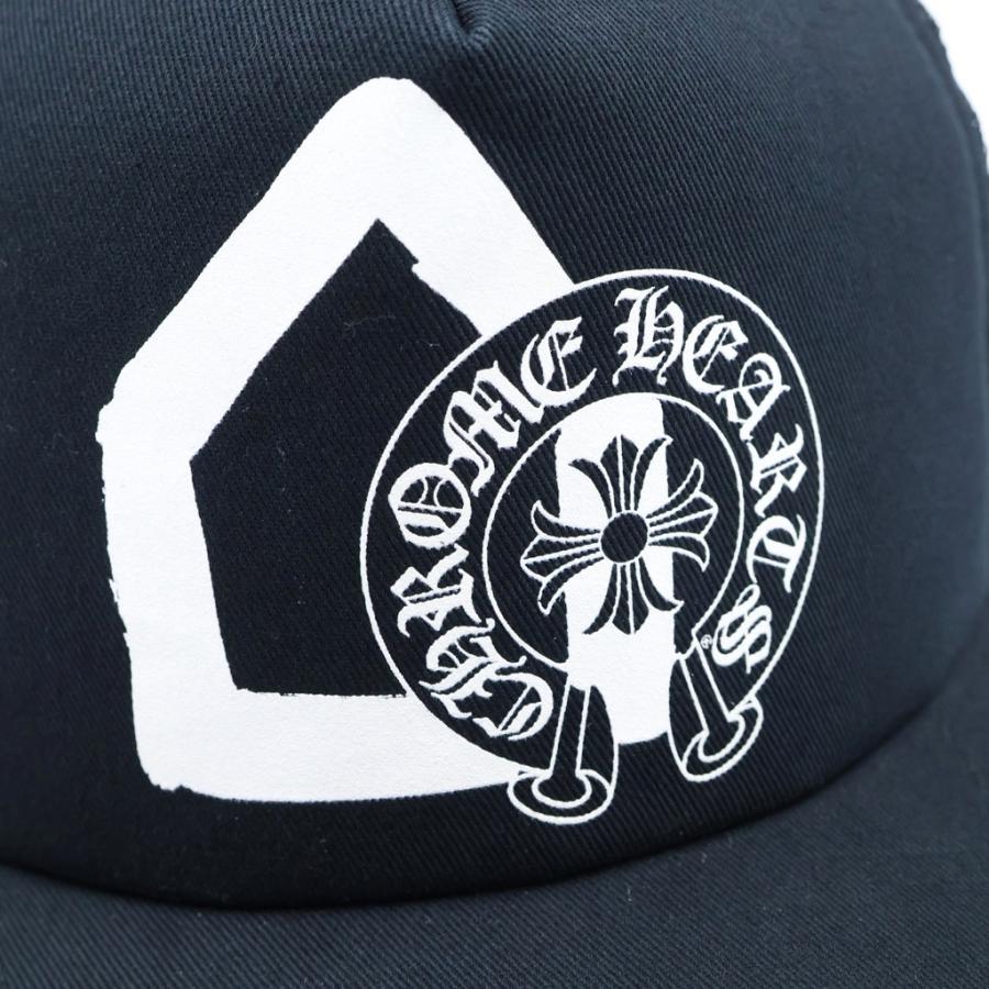 CHROME HEARTS（クロムハーツ） DOVER STREET MARKET メッシュキャップ