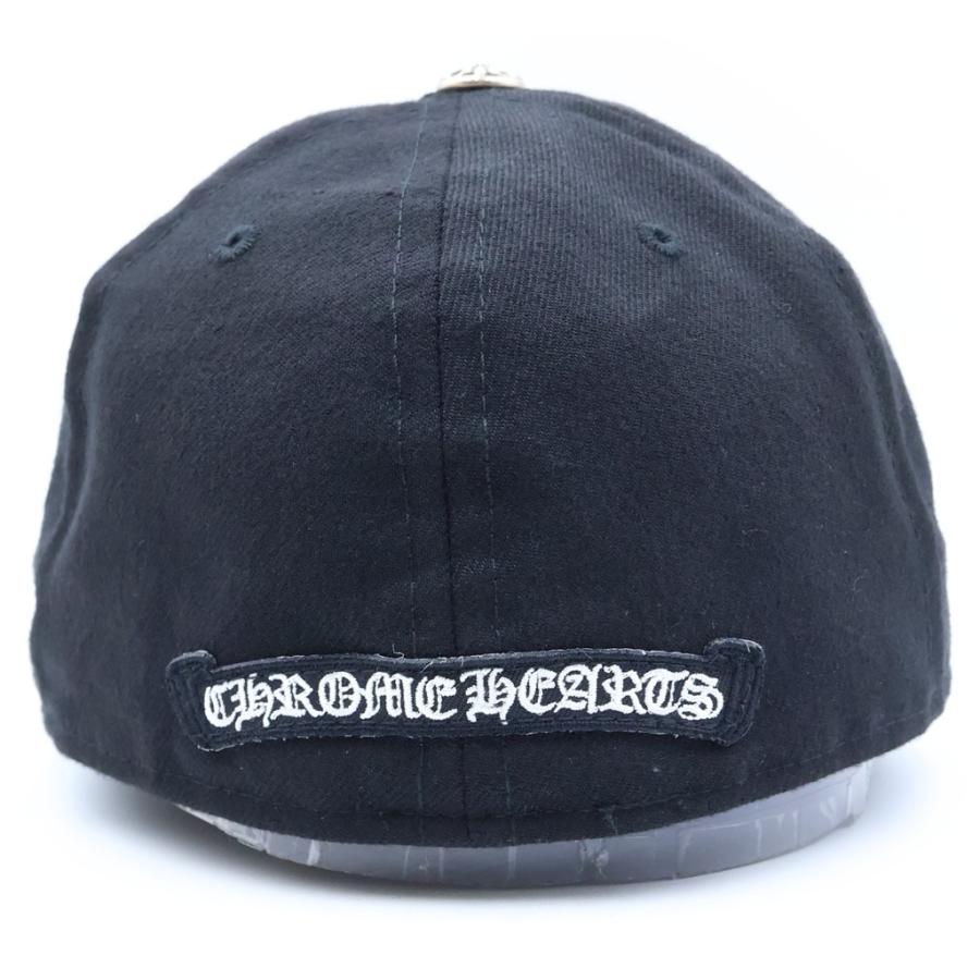CHROME HEARTS（クロムハーツ） TRUCKER CAP トラッカー ホースシュー