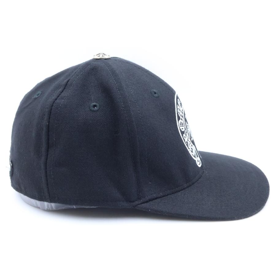 CHROME HEARTS（クロムハーツ） TRUCKER CAP トラッカー ホースシュー