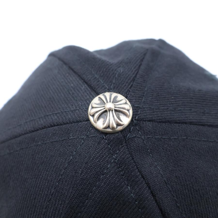 CHROME HEARTS（クロムハーツ） TRUCKER CAP トラッカー ホースシュー