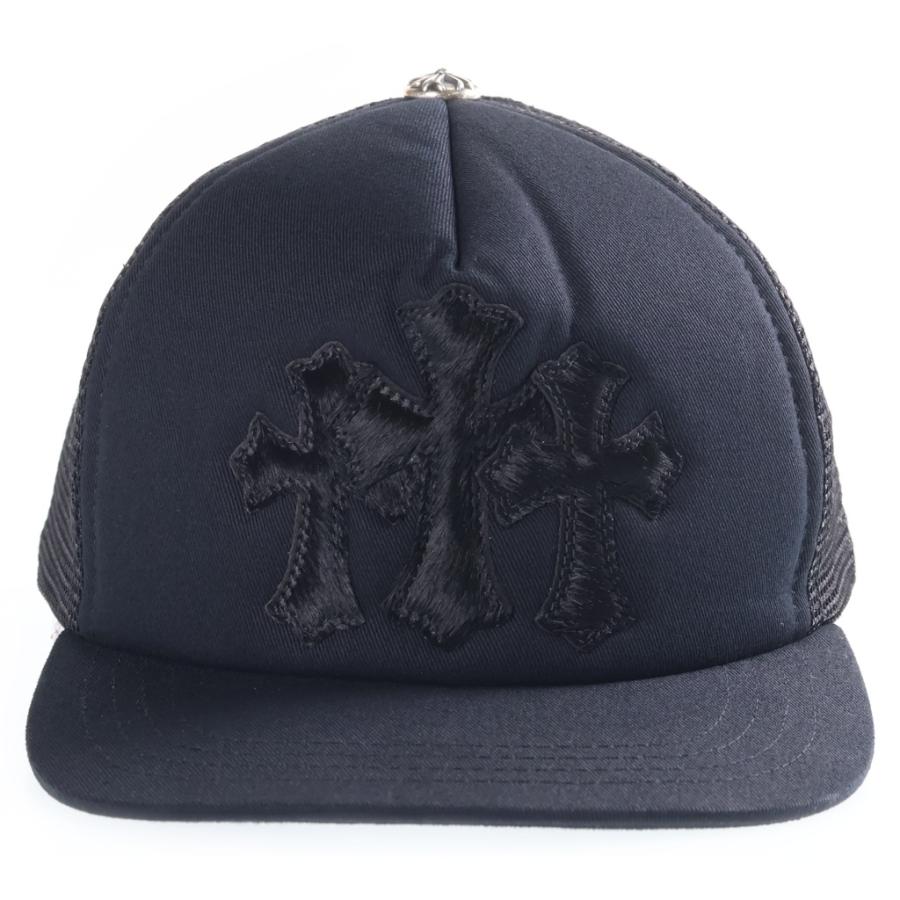 CHROME HEARTS（クロムハーツ） TRUCKER CAP トラッカーキャップ
