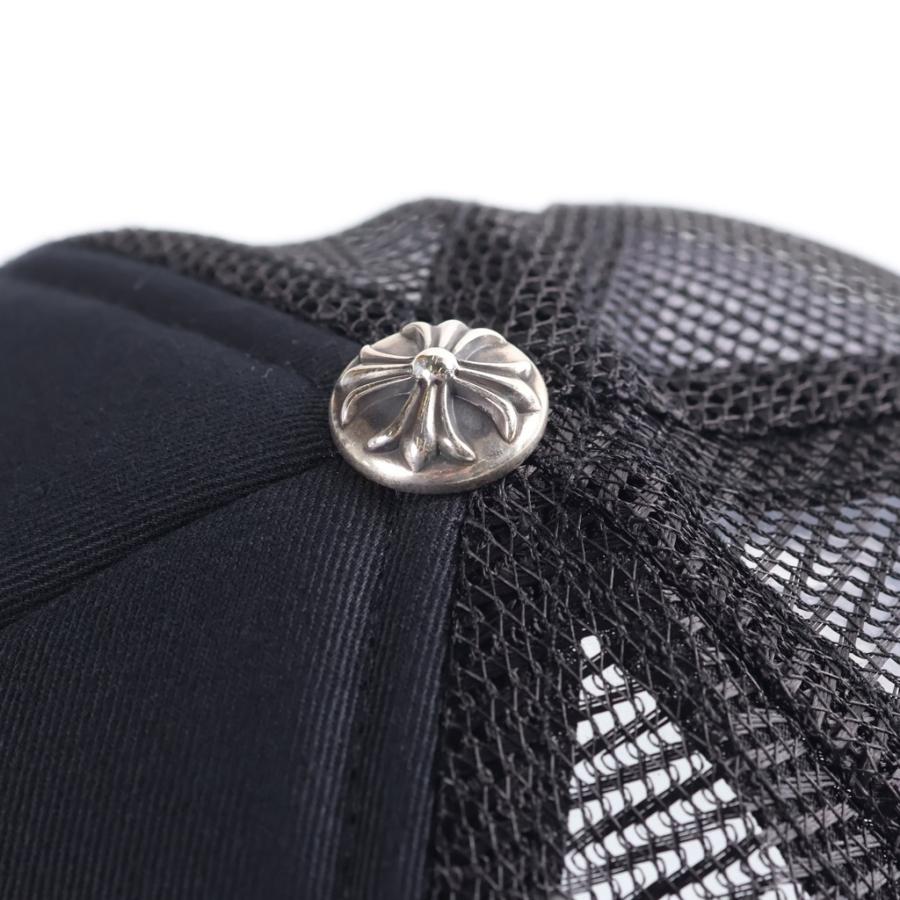 CHROME HEARTS（クロムハーツ） TRUCKER CAP トラッカーキャップ