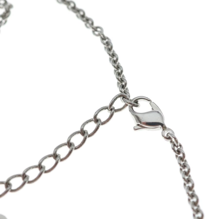 Christian Dior（クリスチャン・ディオール） CDロゴチャーム