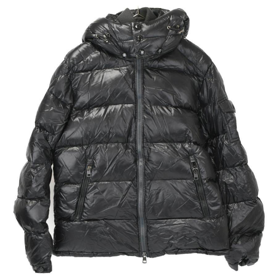 MONCLER ZIN フード付きダウンジャケット