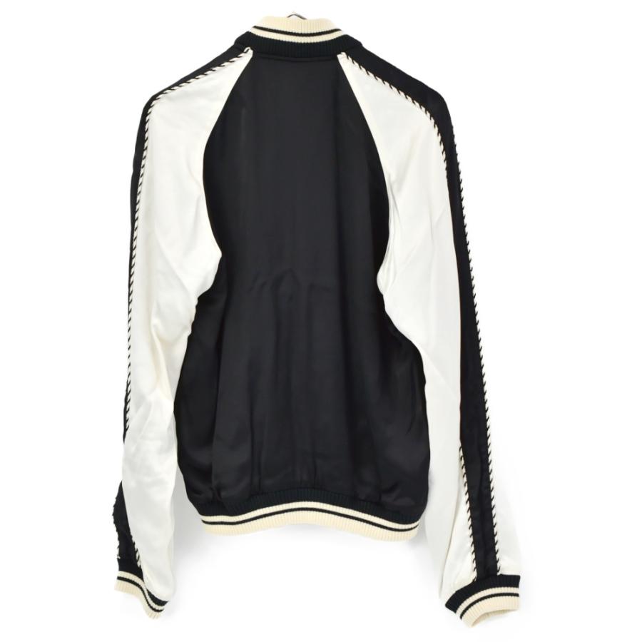 公式通販サンローランパリ 14SS Teddy 345802 Souvenir Jacket