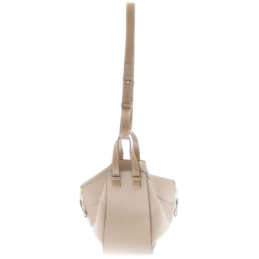 LOEWE ロエベ ハンモック スモール 2wayショルダーバッグ