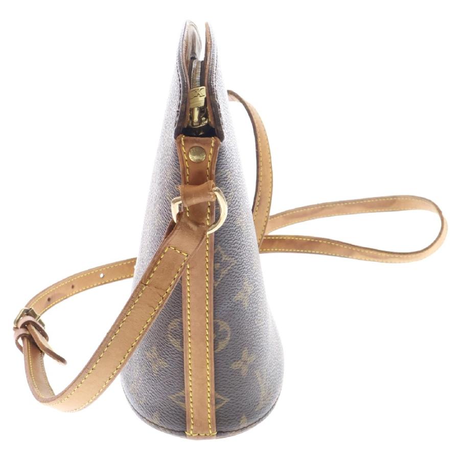 LOUIS VUITTON ルイヴィトン モノグラム ドルーオ ショルダー LOUIS VUITTON ルイヴィトン モノグラム ドルーオ ショルダー