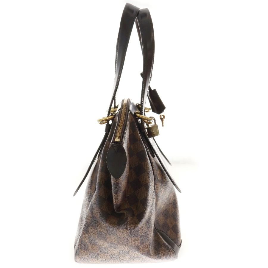 LOUIS VUITTON（ルイ・ヴィトン） ダミエエベヌ ヴェローナPM