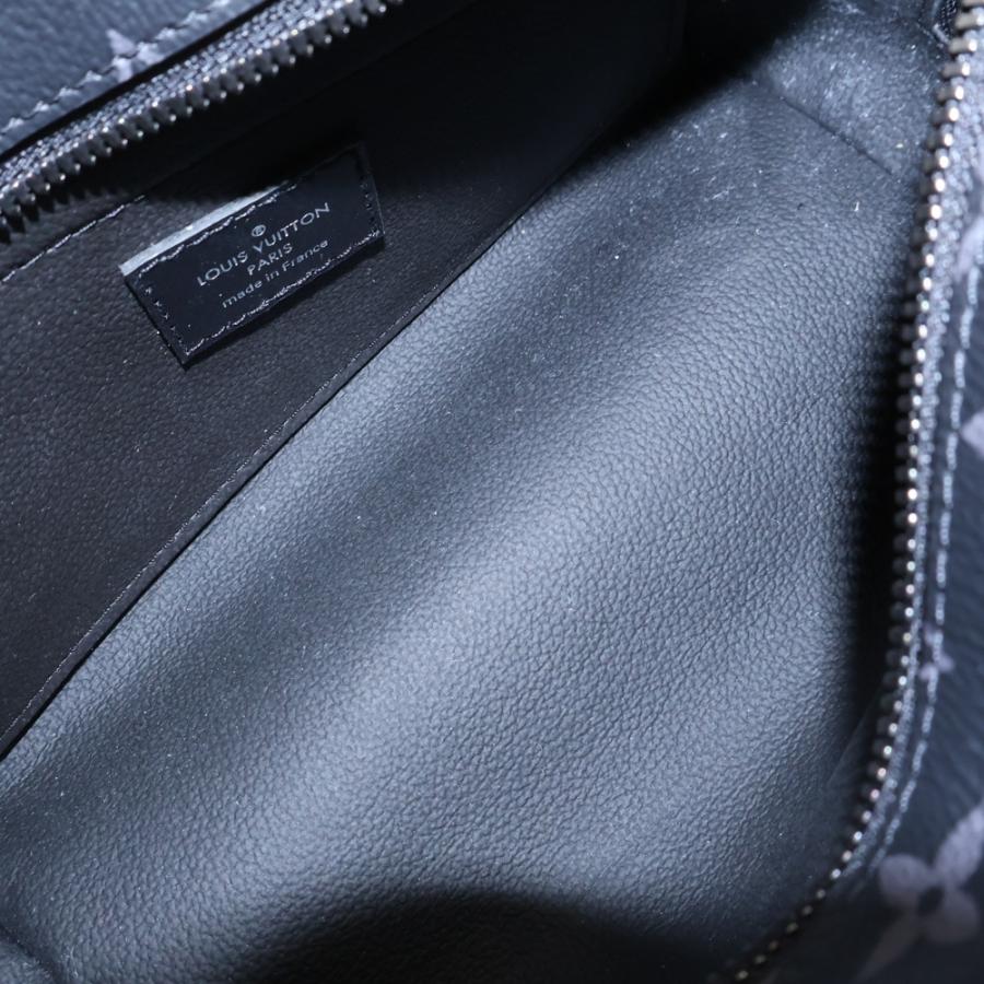 LOUIS VUITTON（ルイ・ヴィトン） モノグラム エクリプス ロッカー