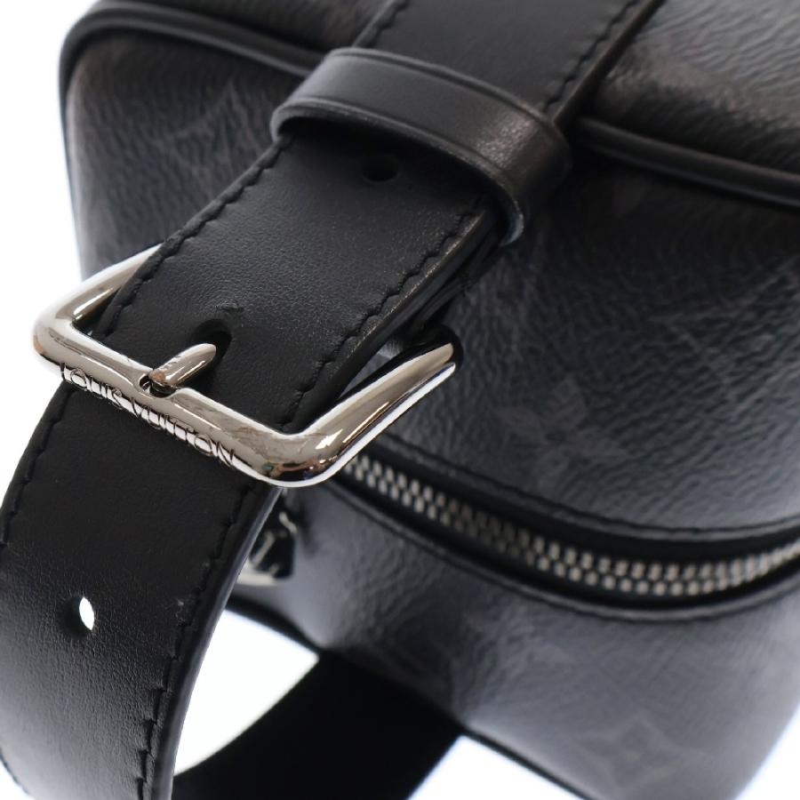 LOUIS VUITTON（ルイ・ヴィトン） モノグラム エクリプス ロッカー
