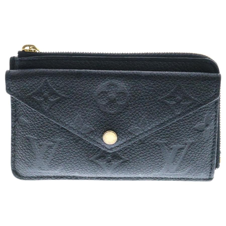 luxorXさま専用】 ルイヴィトン エピ ブラックレザーコインケース