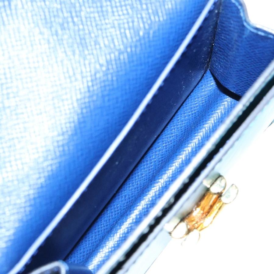 LOUIS VUITTON（ルイ・ヴィトン） エピ ツイスト・ミュルティカルト