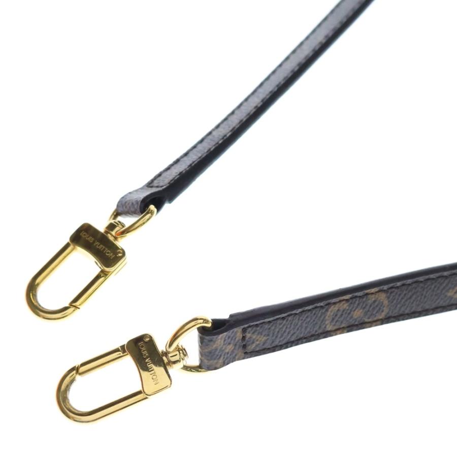 LOUIS VUITTON（ルイ・ヴィトン） モノグラム ショルダーストラップ