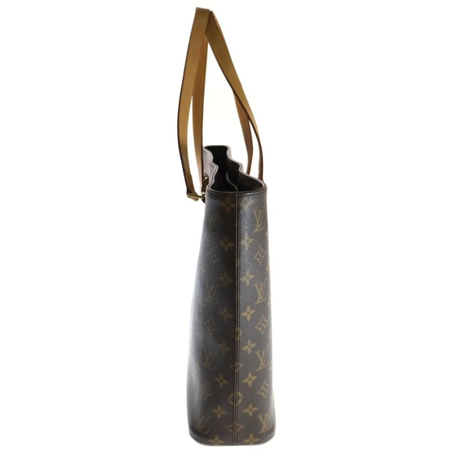 LOUIS VUITTON ルイヴィトン モノグラム ルコ トートバッグ