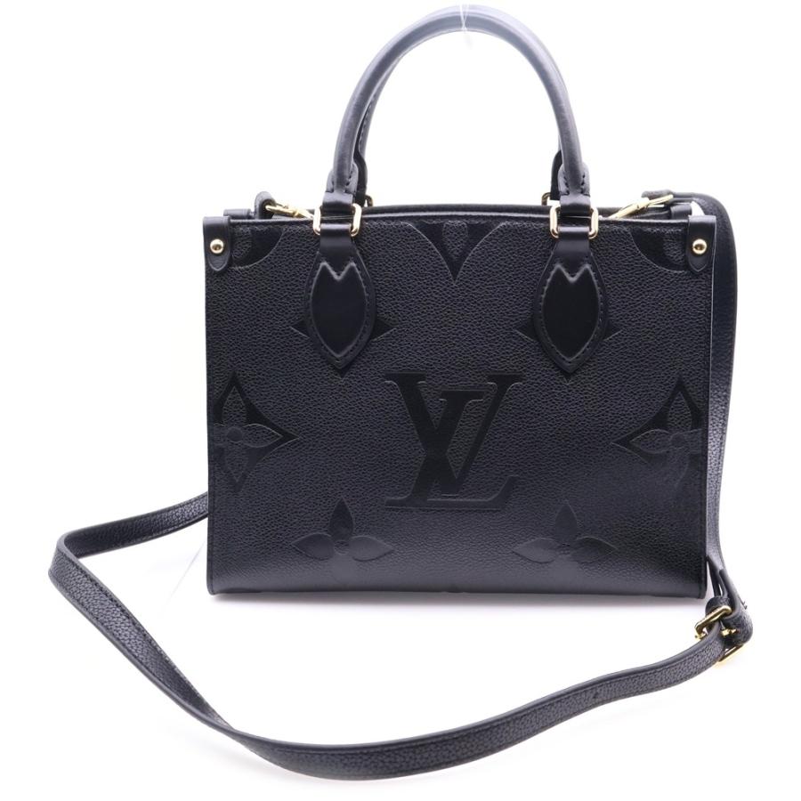 LOUIS VUITTON（ルイ・ヴィトン） モノグラム・アンプラント