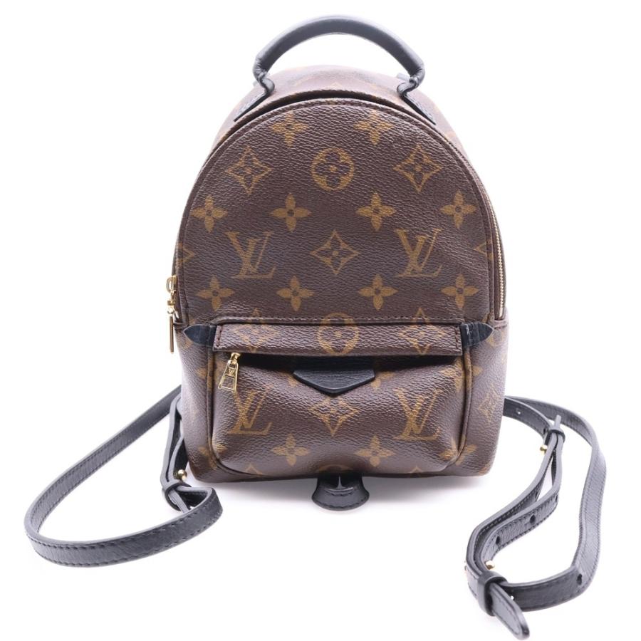 LOUIS VUITTON（ルイ・ヴィトン） モノグラム パームスプリングスMINI