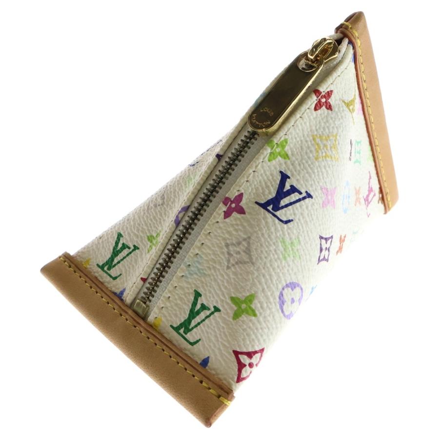 LOUIS VUITTON ルイヴィトン ケース ベルランゴ マルチカラー LOUIS VUITTON（ルイ・ヴィトン） モノグラムマルチカラー ベルランゴ