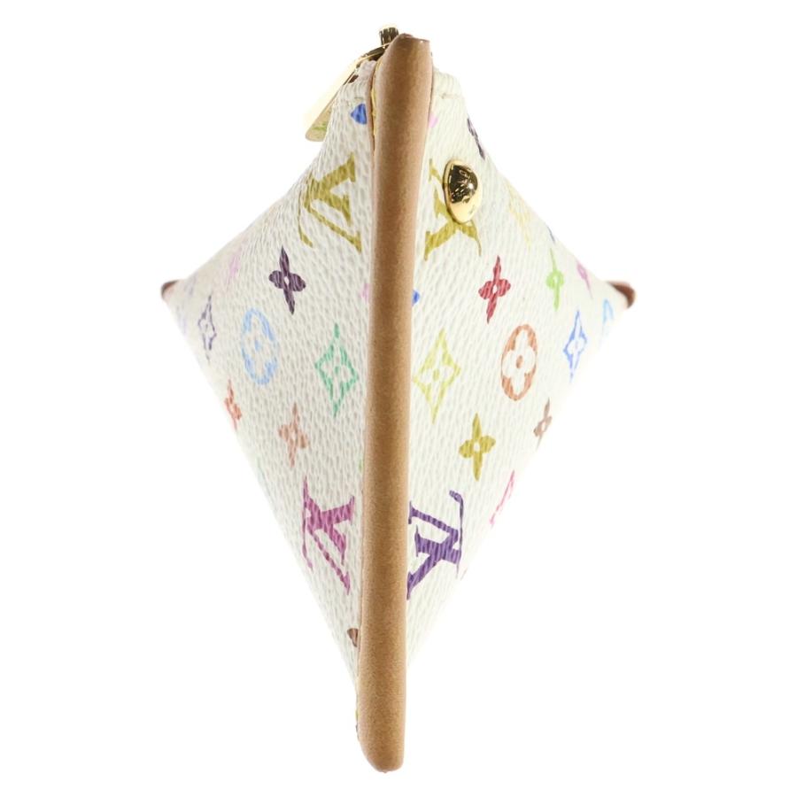 LOUIS VUITTON ルイヴィトン コインケース ベルランゴ マルチカラー LOUIS VUITTON (ルイヴィトン) モノグラムマルチカラー