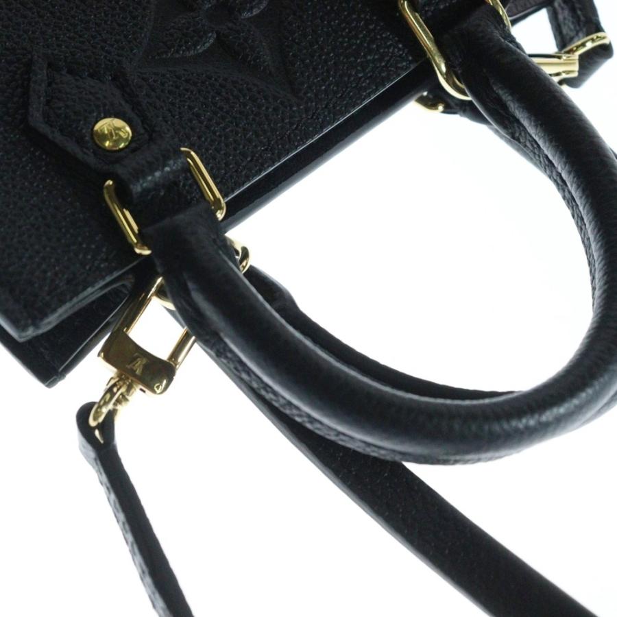 LOUIS VUITTON（ルイ・ヴィトン） モノグラムアンプラント プティット