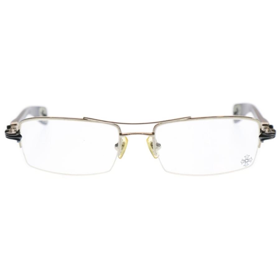 CHROME HEARTS（クロムハーツ） SS-WEB TOPPS トップリム ウッド