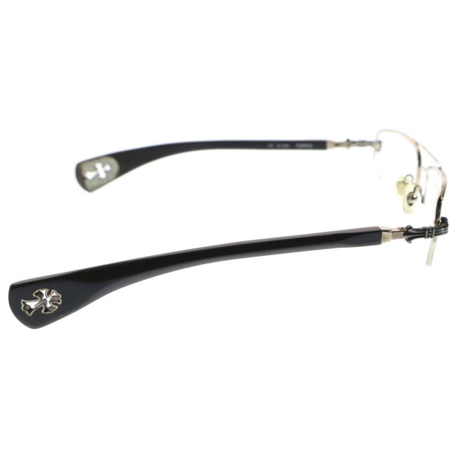 CHROME HEARTS（クロムハーツ） SS-WEB TOPPS トップリム ウッド