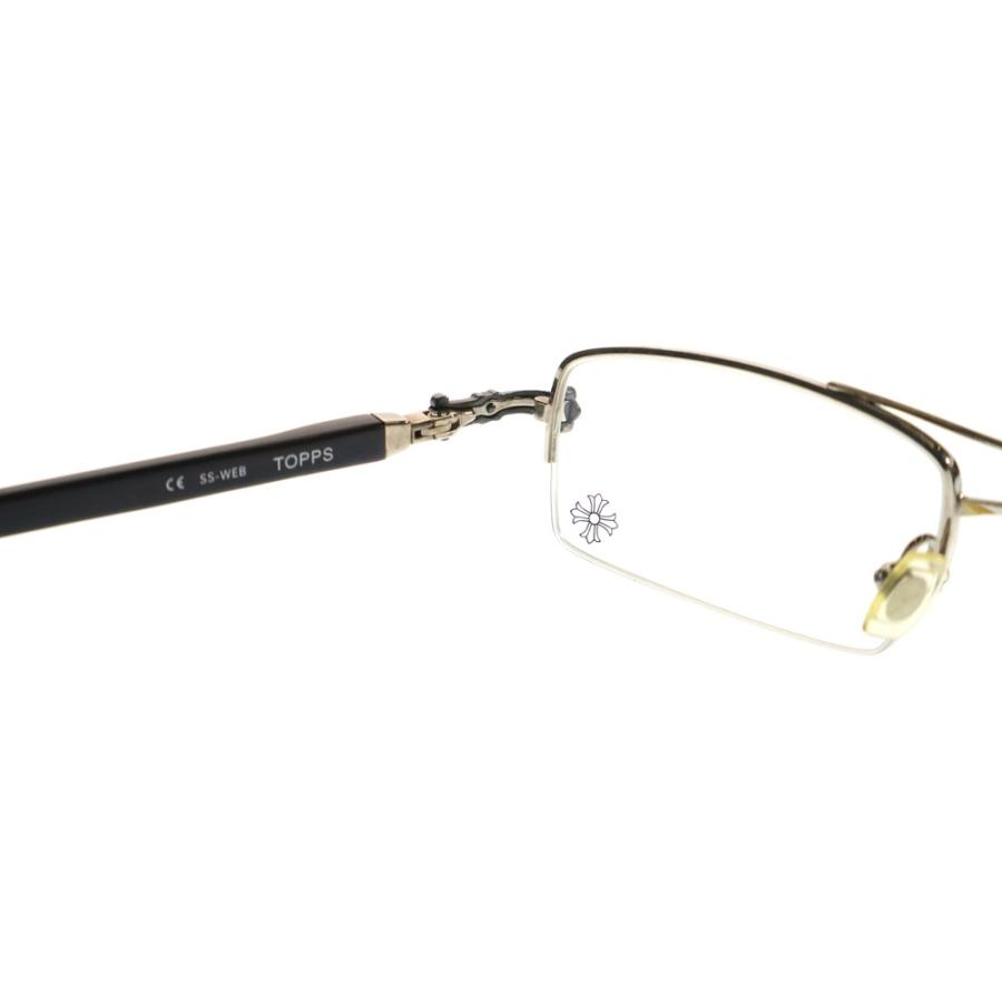 CHROME HEARTS（クロムハーツ） SS-WEB TOPPS トップリム ウッド