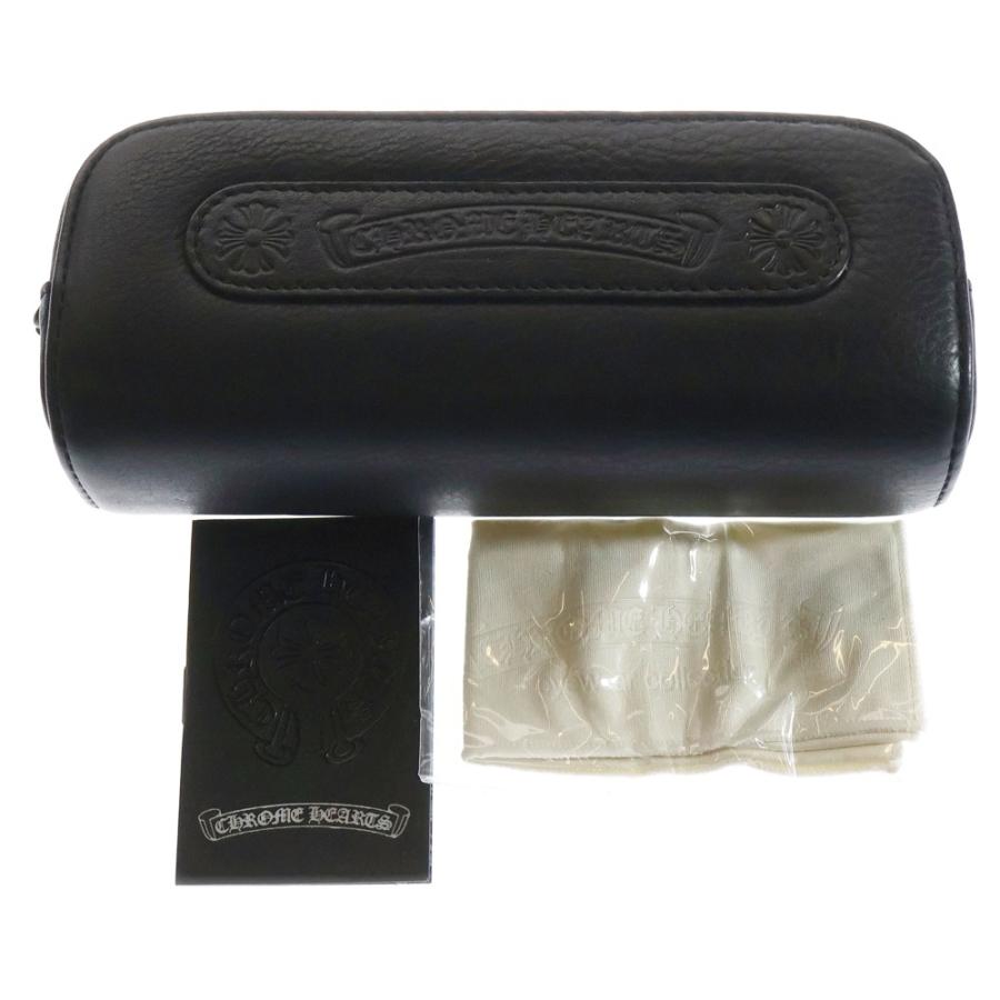 CHROME HEARTS（クロムハーツ） SS-WEB TOPPS トップリム ウッド