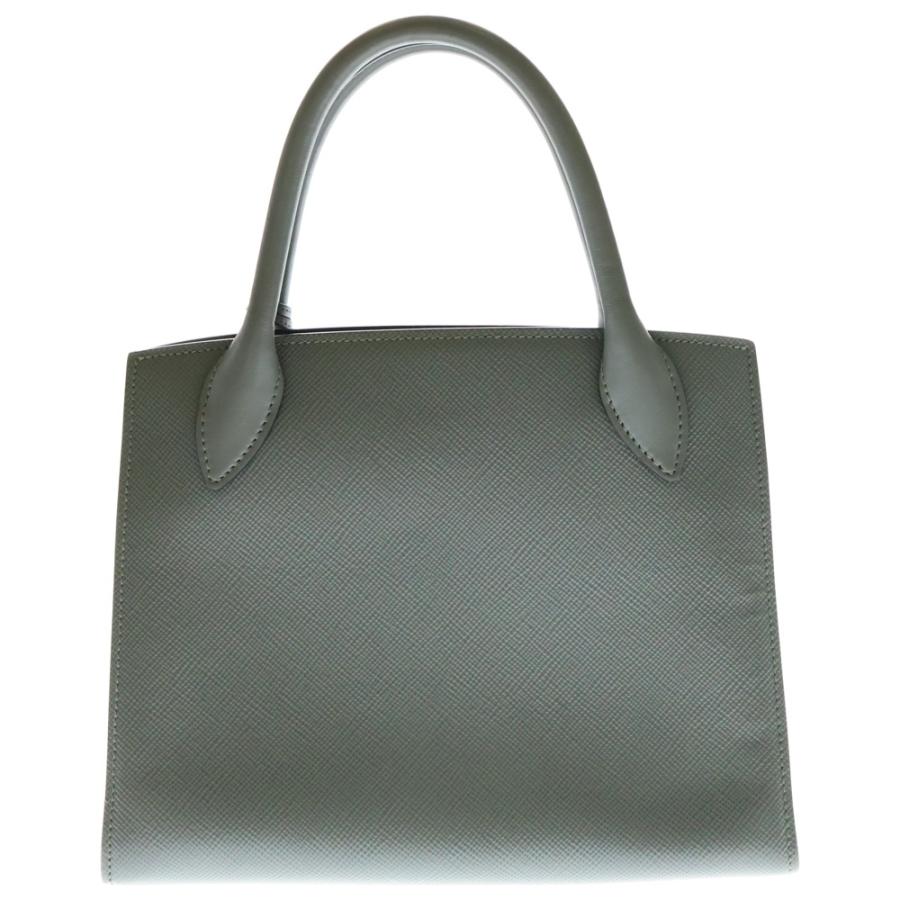 PRADA（プラダ） モノクローム 2WAYショルダーバッグ ハンドバッグ 