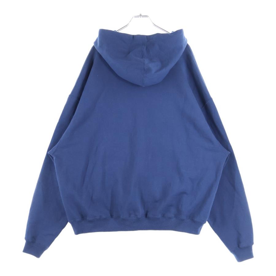 AMBUSH（アンブッシュ） ワッペンロゴ オーバーサイズ ジップアップ