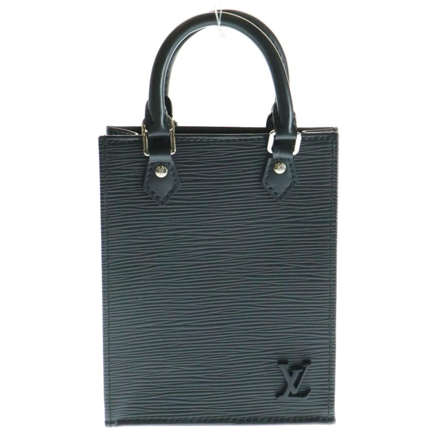 LOUIS VUITTON（ルイ・ヴィトン） エピ プティット・サックプラ 2WAY