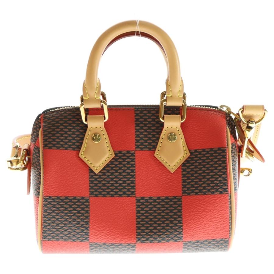 LOUIS VUITTON（ルイ・ヴィトン） ダミエポップ スピーディバンド
