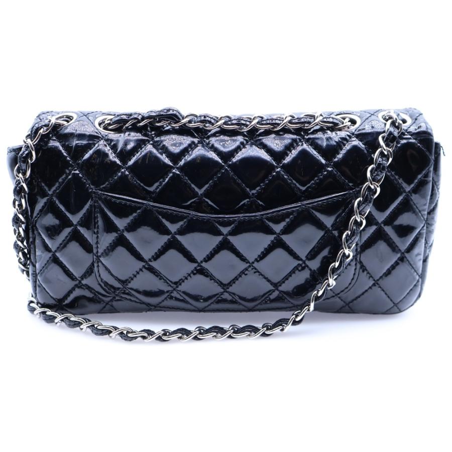 【ゆゆ】シャネル CHANEL 24番台 ショルダーバッグ CHANEL（シャネル） マトラッセ24 シングルフラップ ダブルチェーン