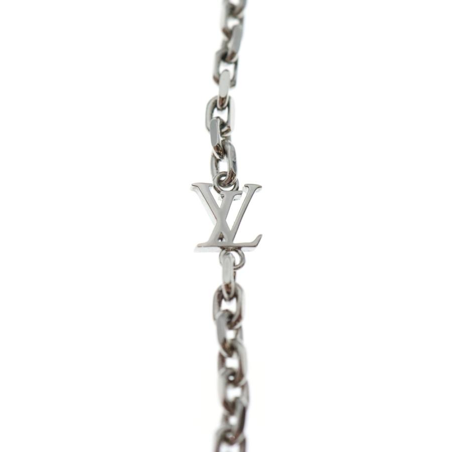 LOUIS VUITTON ルイヴィトン チェーン・LV ユアーズ モノグラム