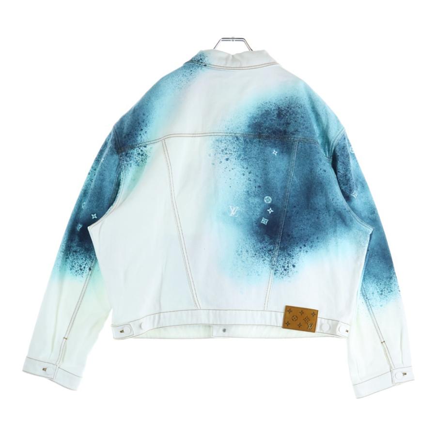 LOUIS VUITTON（ルイ・ヴィトン） 23SS LVスプレー レザーパッチ