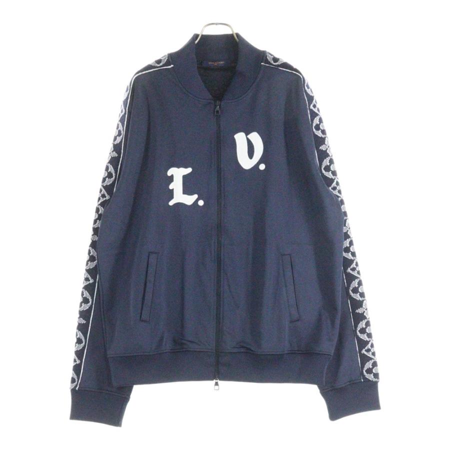 LOUIS VUITTON（ルイ・ヴィトン） 24SS LVフラワー ジャガード ロゴ