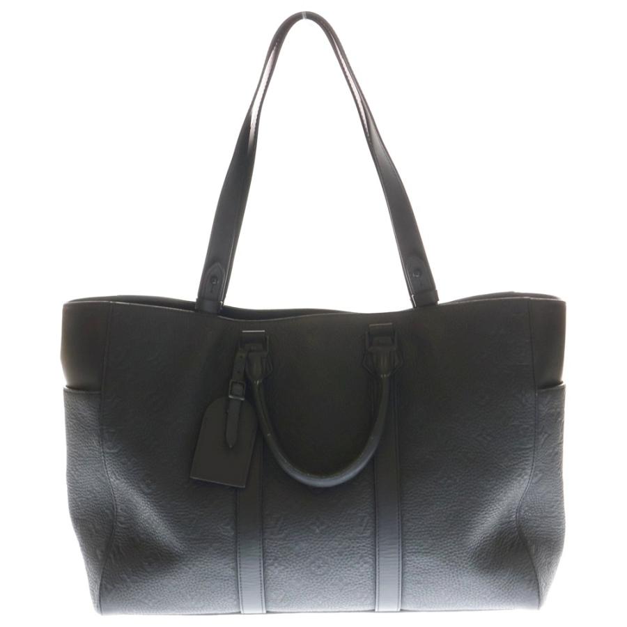 LOUIS VUITTON（ルイ・ヴィトン） モノグラム トリヨン サックプラ24H