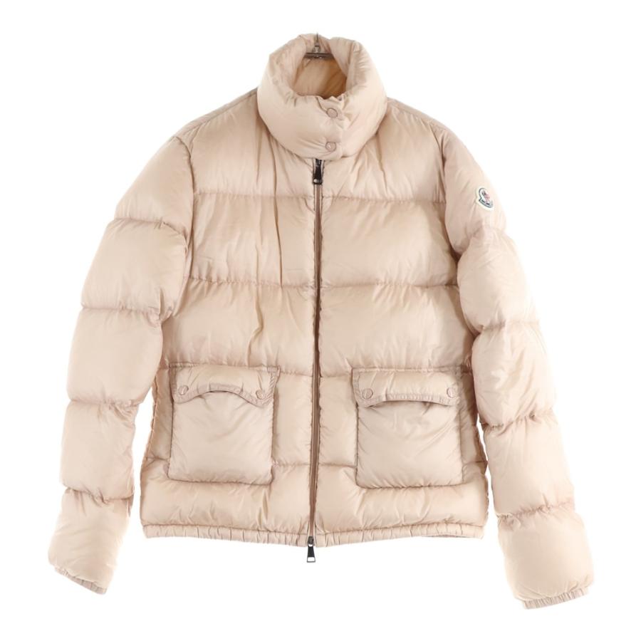 MONCLER（モンクレール） 20AW LANNIC ランニック ワッペンロゴ