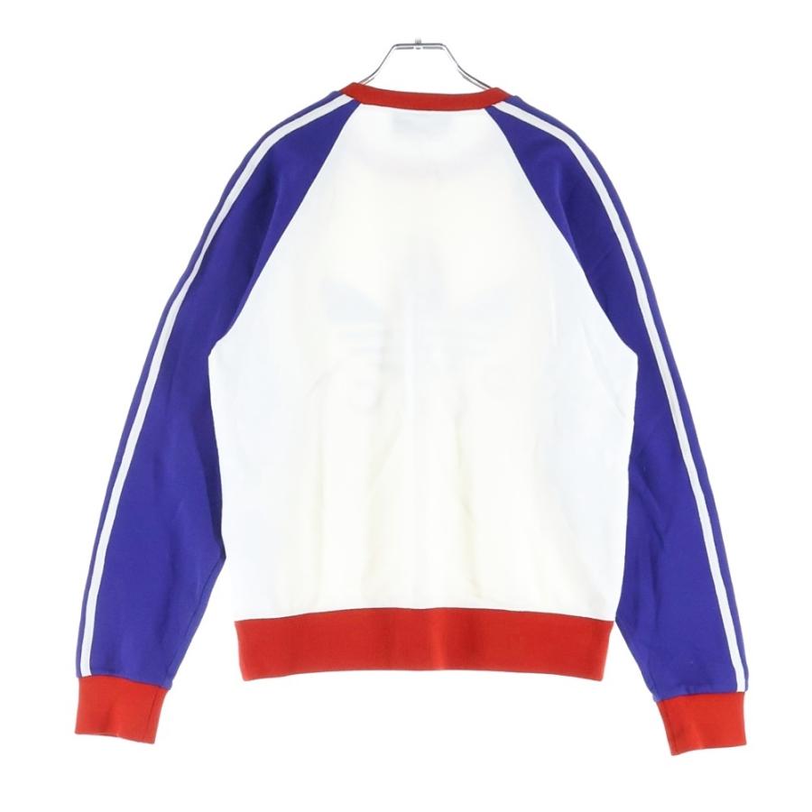 GUCCI（グッチ） 23SS×adidas アディダスコラボ ロゴプリント3