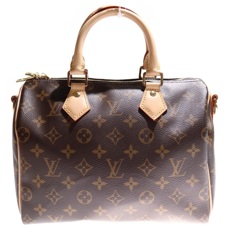 LOUIS VUITTON（ルイ・ヴィトン） モノグラム スピーディバンド