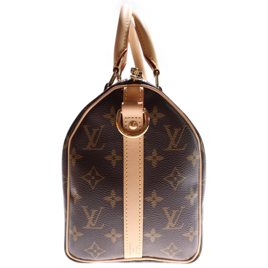 LOUIS VUITTON（ルイ・ヴィトン） モノグラム スピーディバンド