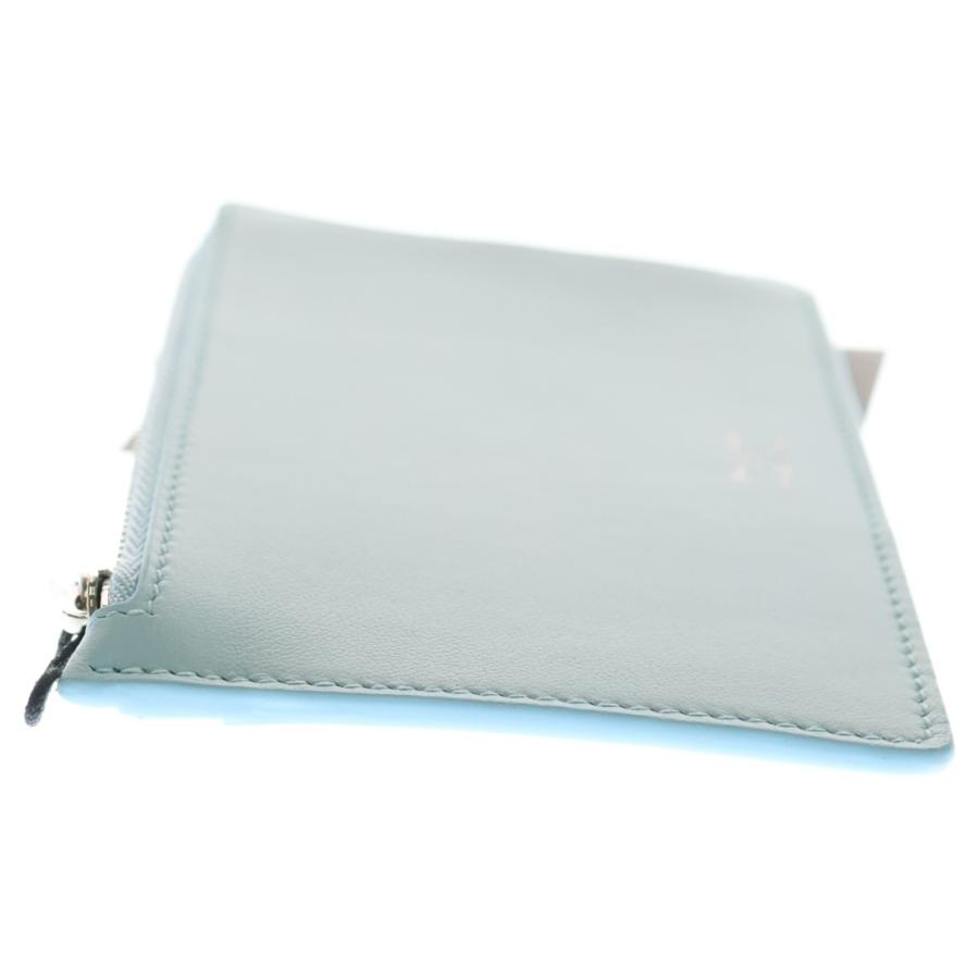 BALENCIAGA（バレンシアガ） ロゴ フラグメントケース コインケース