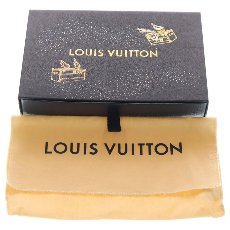 LOUIS VUITTON（ルイ・ヴィトン） エピ ポルトフォイユ・ブラザ ロング