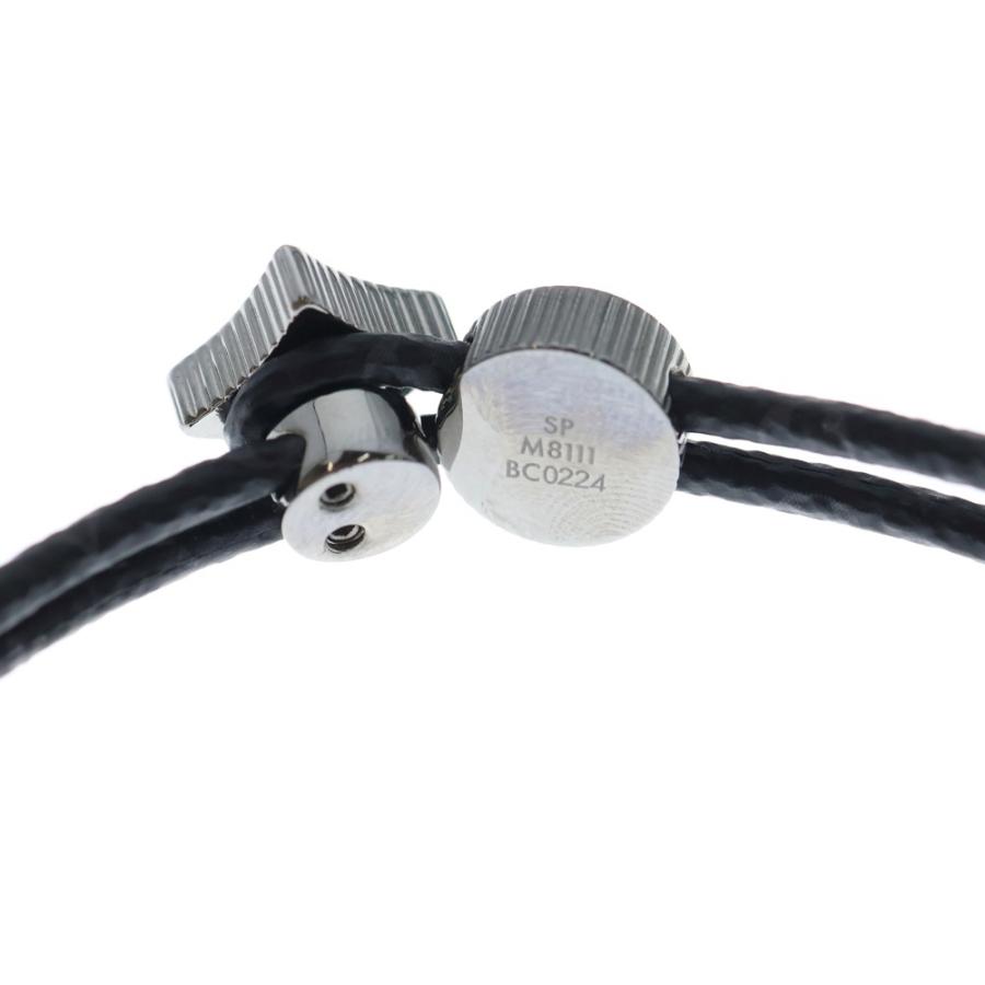 LOUIS VUITTON（ルイ・ヴィトン） モノグラムエクリプス ブレスレット