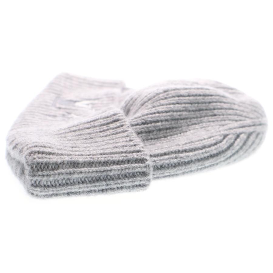 LOUIS VUITTON（ルイ・ヴィトン） LV デュアル ビーニー 帽子 ニット帽