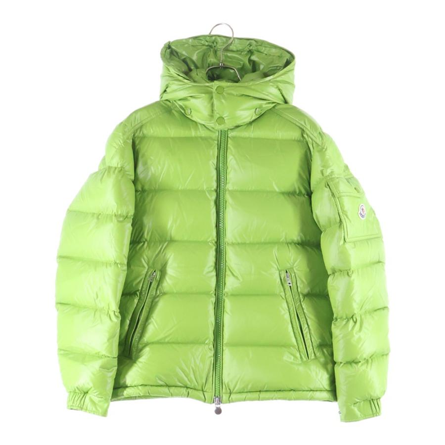 MONCLER（モンクレール） MAYA GIUBBOTTO マヤ フーデットジップ