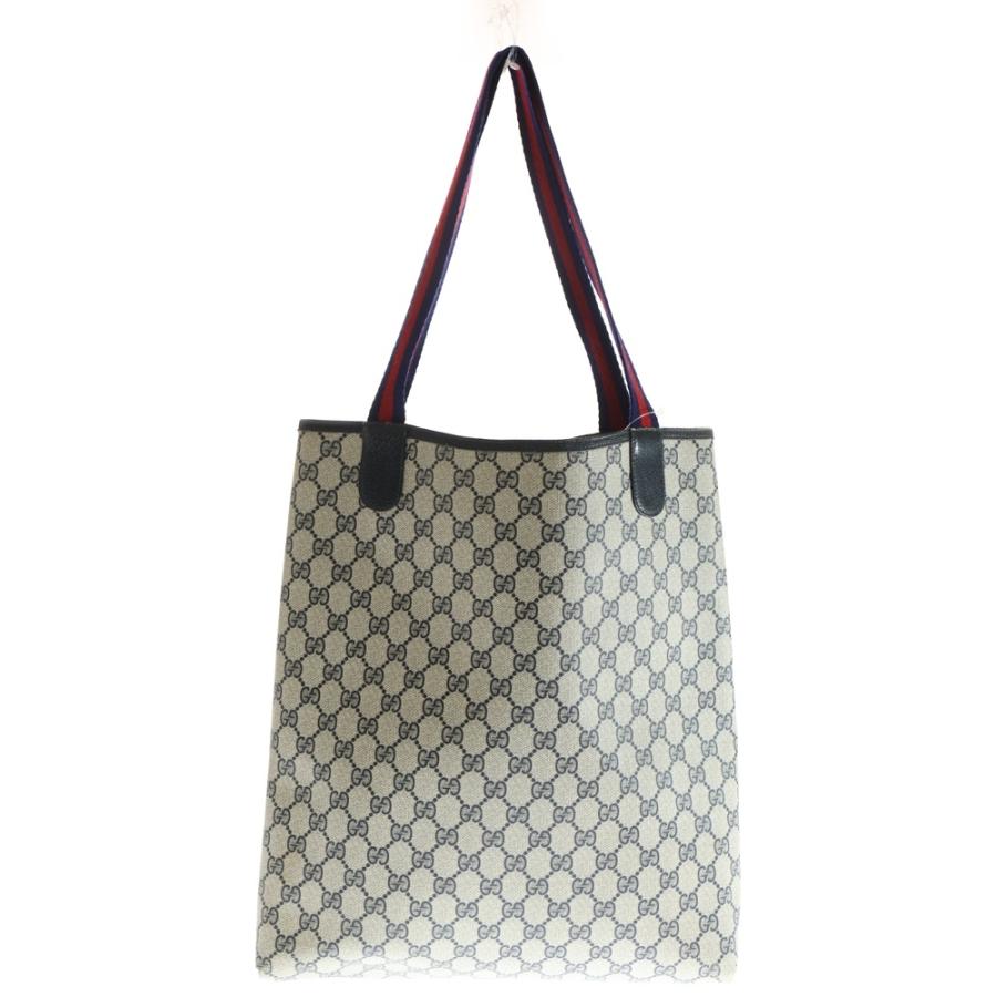 GUCCI（グッチ） オールドグッチ シェリーライン ハンドバッグ トート 