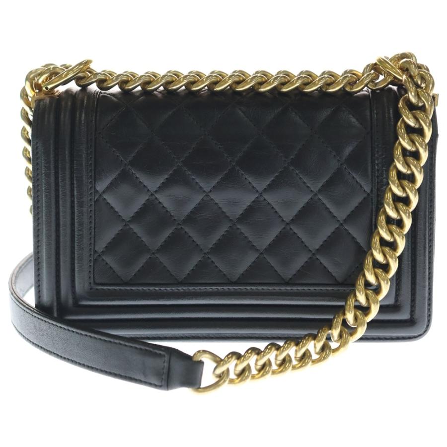 CHANEL（シャネル） ボーイシャネル20 マトラッセ ココマーク
