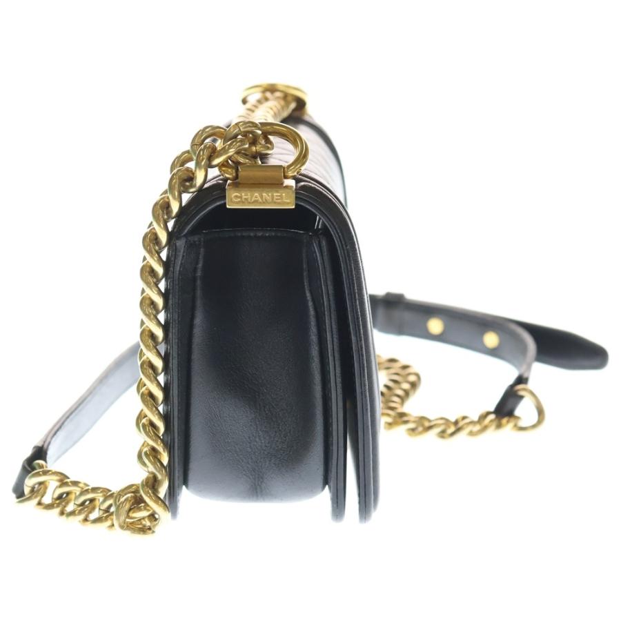CHANEL（シャネル） ボーイシャネル20 マトラッセ ココマーク